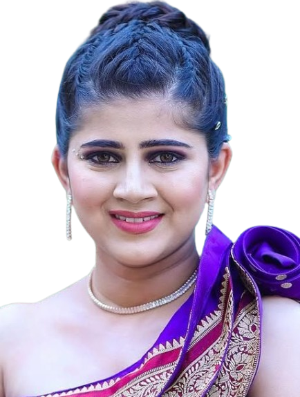 Sarika Salunkhe